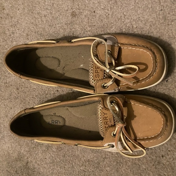 SPERRY SHOES // 5.5 - Picture 3 of 9